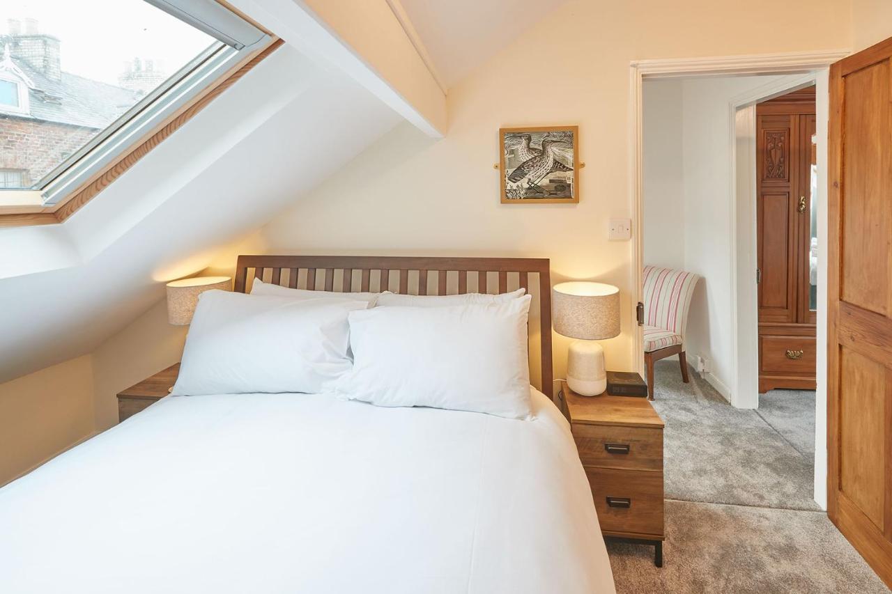 Host & - The Gray Haven Hébergement de vacances *