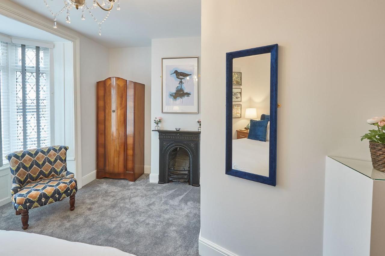 Host & - The Gray Haven Holiday home