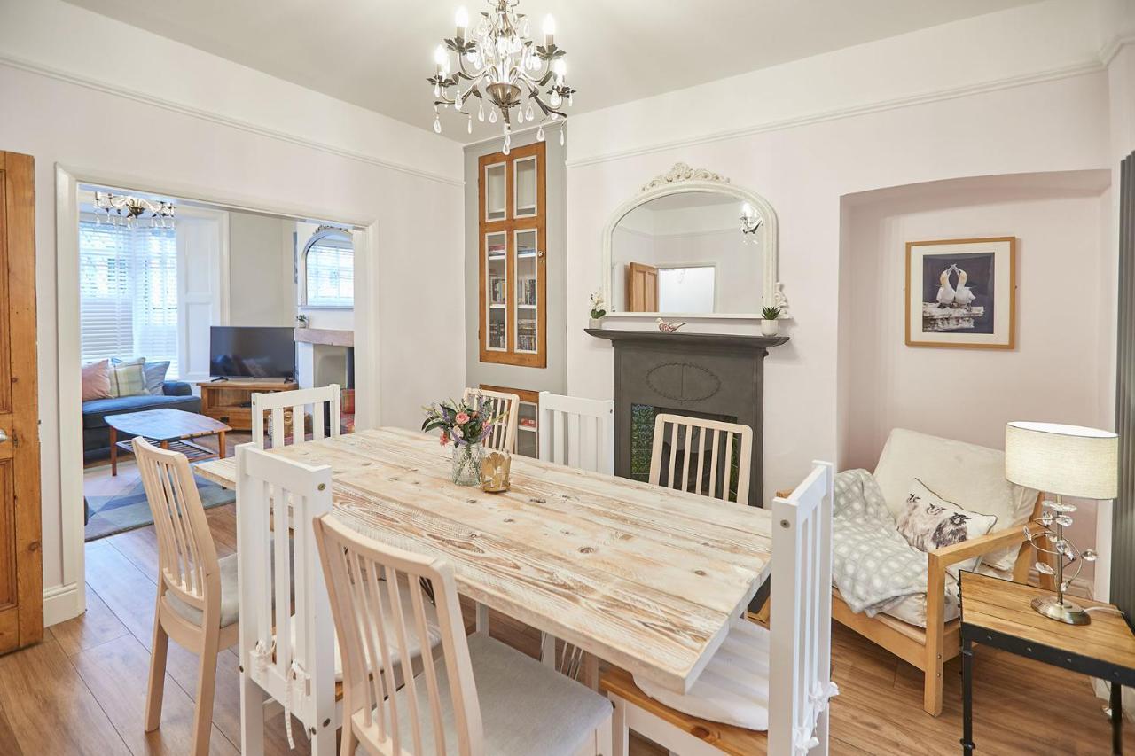 Holiday home Host & - The Gray Haven Whitby