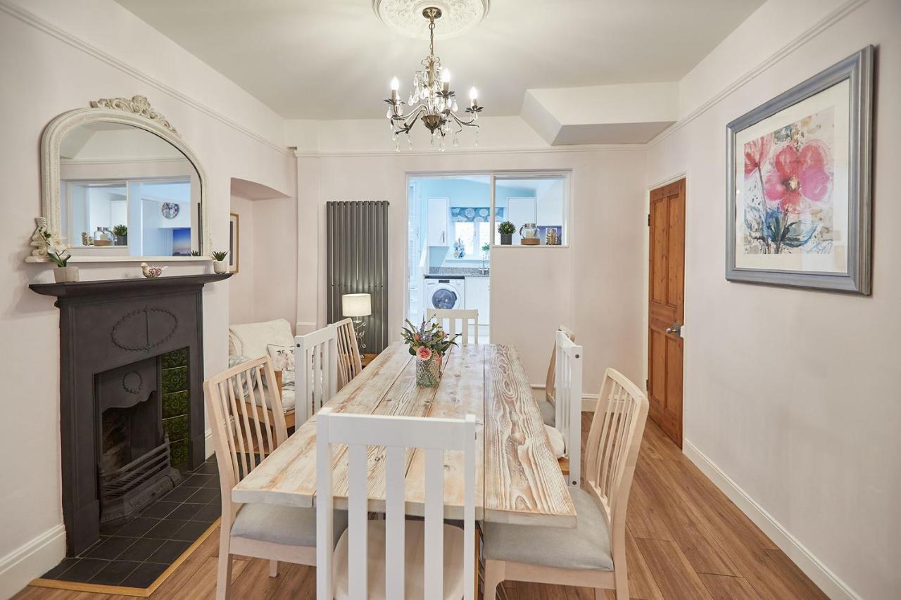 Host & - The Gray Haven Holiday home Whitby