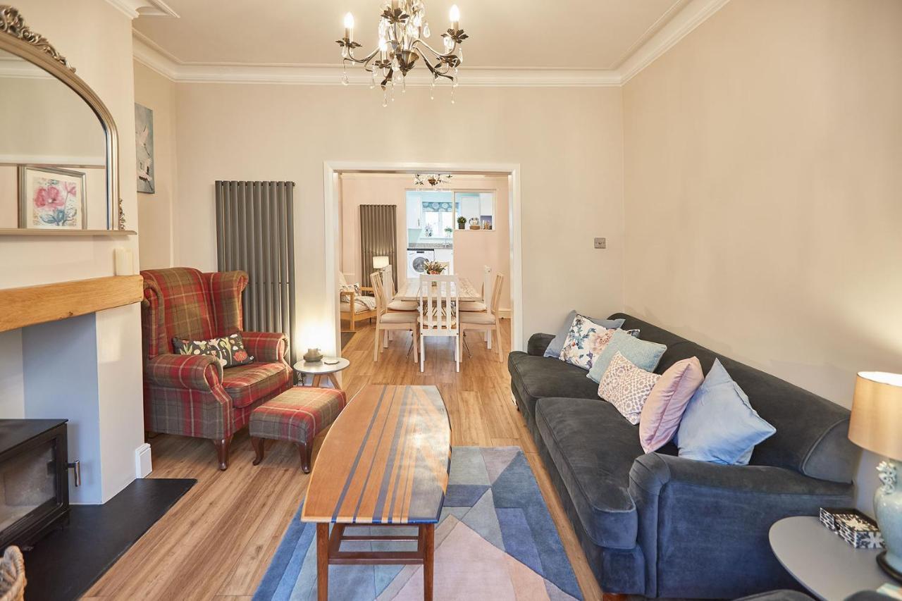 Host & - The Gray Haven Holiday home