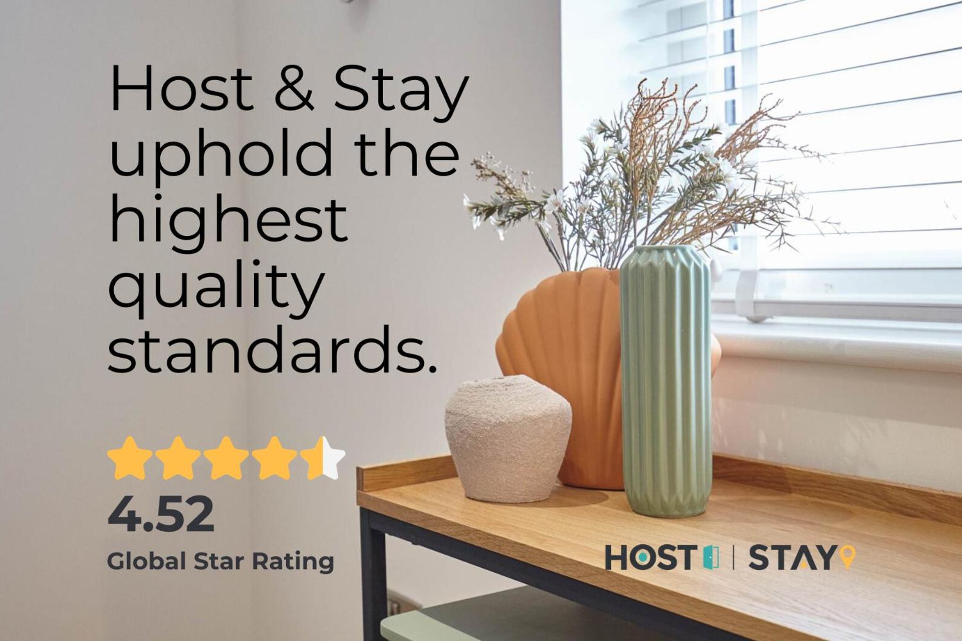Host & - The Gray Haven Holiday home *